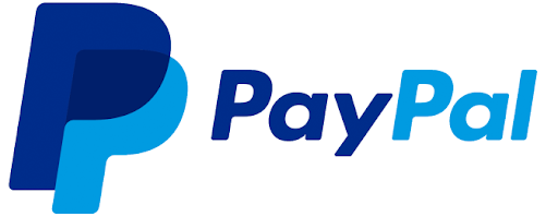 pay with paypal - Jack Oconnell Store